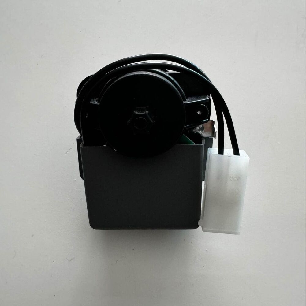 Refrigerator Evaporator Fan Motor 115V/60Hz-Replaces WP23155392219689